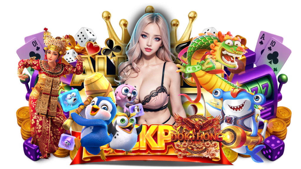 dokthong
