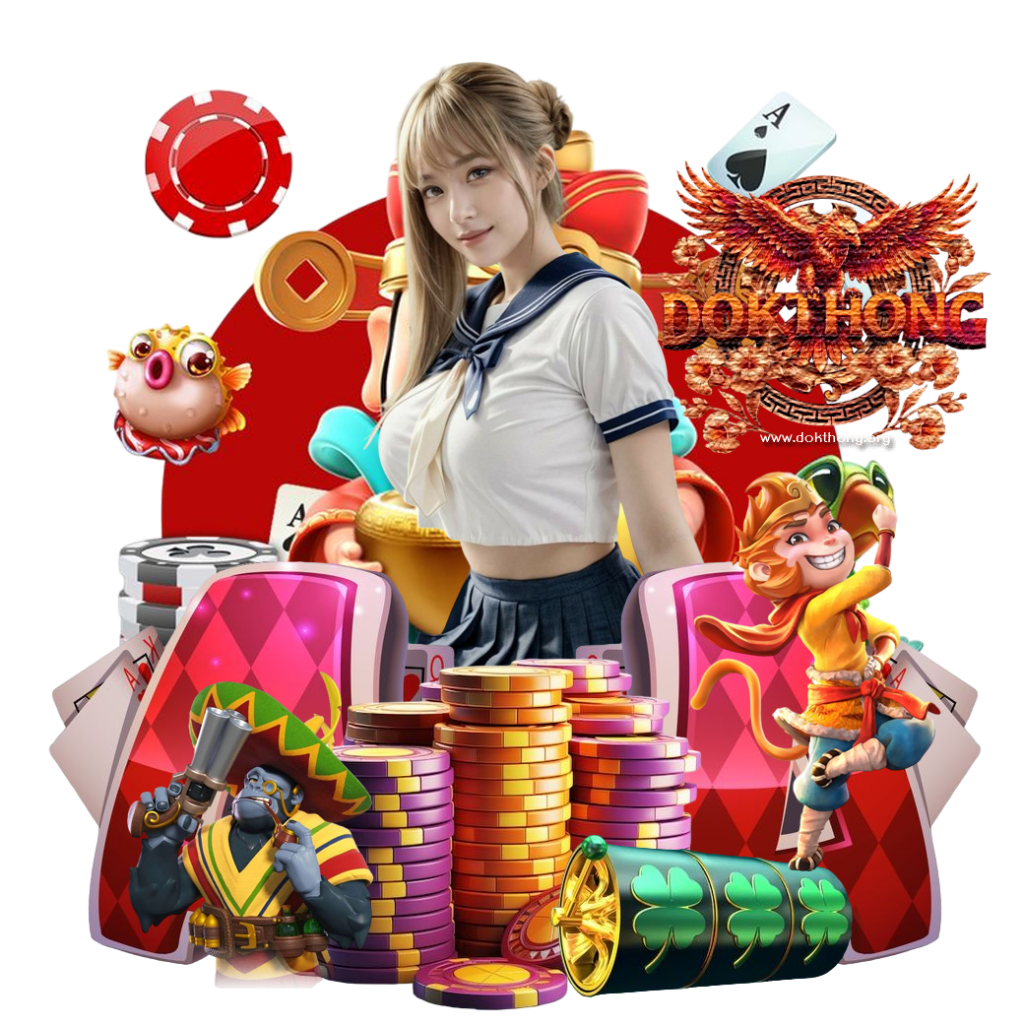 dokthong net