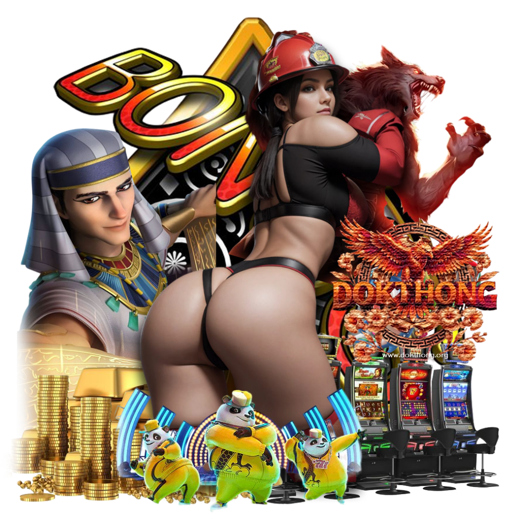 dokthong slot